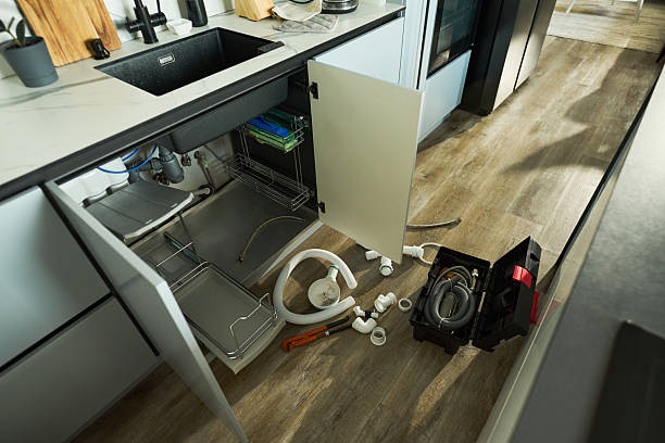Reliable Pipe Repair contractor in Pendleton, IN by Street Wise - Plumbing